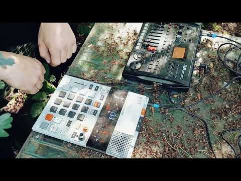 Bouncy D&B into Hard Dance mk2 - EP-133 KO II