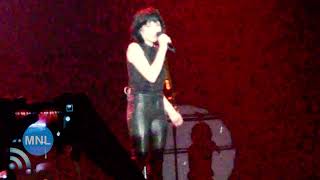 WARM BLOOD (Carly Rae Jepsen) Momentum Live MNL