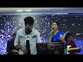 ரோஜா பூந்தோட்டம் Kadhal Vaasam Song Live Ajay Krishna Anu Radha Sri Ra