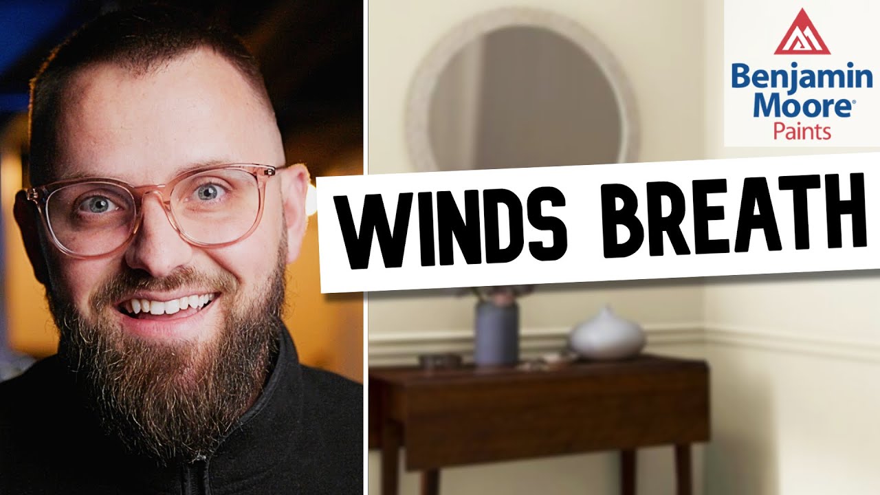 Why This Neutral Paint Color is So Popular!