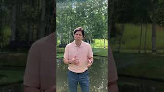 Kevin de León invita a la #IIICumbreClimáticadelasAméricas