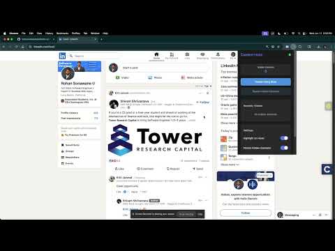 Item video thumbnail