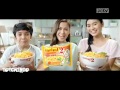 Iklan Sarimi Isi 2 Gule Ayam Berkunjung Pulang Kampung