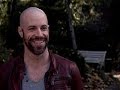 Daughtry Reveals Meaning Behind 'Baptized ...