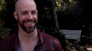 Daughtry Reveals Meaning Behind &#39;Baptized&#39; Songs