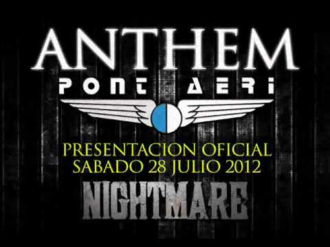 ANTHEM PONT AERI