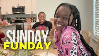 The Best Way to Make Sunday Funday Unforgettable Without Breaking the Bank