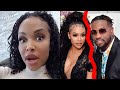 I Have Been Separated All Of 2023 Masika Confirms Split From Husband Jamar Champ