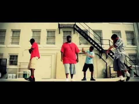 Syncere aka Mr. Clean - I Am Swag