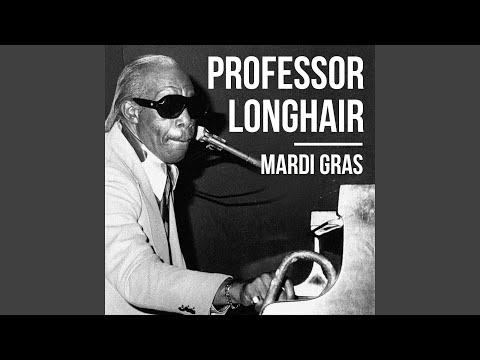 Longhair's Blues Rhumba