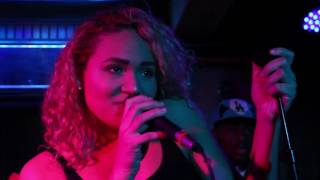 &quot;If I Ain&#39;t Got You&quot; by Alicia Keys Cover by Jamella