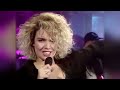 Kim Wilde - Never Trust A Stranger (Top Of The Pops)