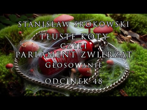 Stanisław Srokowski - Tłuste Koty - GŁOSOWANIE - Odcinek 48