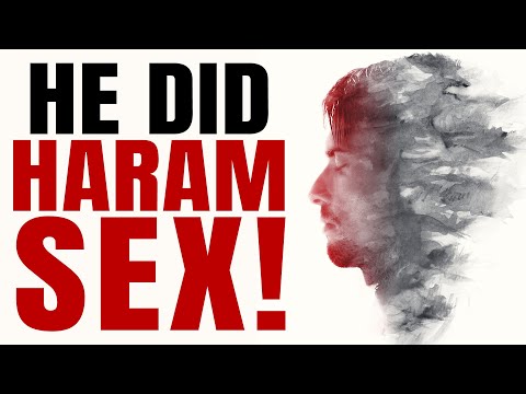 HE DID ZINA, BUT DIED IN SUJOOD! - EMOTIONAL STORY