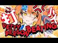 【ZATSU HANDCAM】Chinese Baddie blesses you with a good beating ritual 🍀🐯