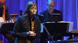 Suzanne Vega @ ASCAP We Write the Songs 2018