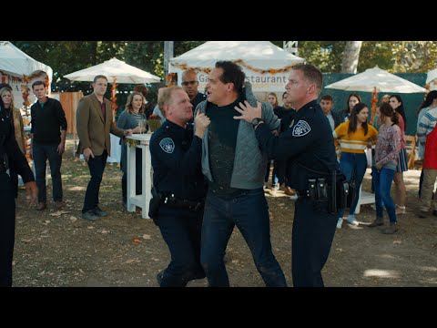 Greg Gets Arrested - American Housewife