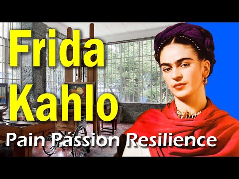 download lagu mp3 mp4 Mexican Painter Frida, download lagu Mexican Painter Frida gratis, unduh video klip Mexican Painter Frida