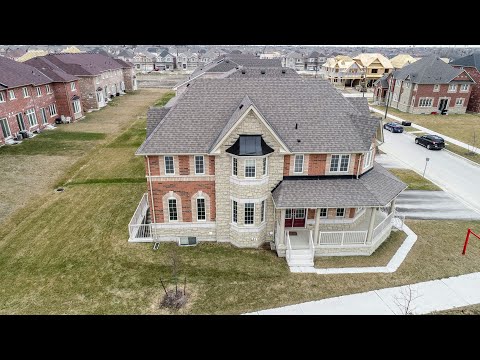 67 Sparrowbrook Street Caledon Home for Sale - Real Estate Properties for Sale