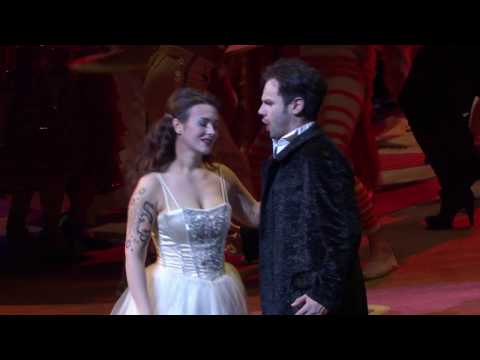 Verdi: La Traviata staged by Rolando Villazón