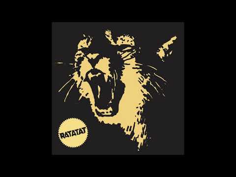 Ratatat - Allure feat. Jay Z and Notorious B.I.G