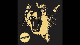 Ratatat - Allure feat. Jay Z and Notorious B.I.G