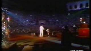 Franco Battiato - Sentimiento nuevo (live 1982)