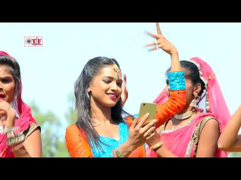 Nisha Pandey (Dream Girl) का हिट देवी गीत ~ Navrat Ke Mela Me ~ Bhojpuri Devi Song Hit 2018