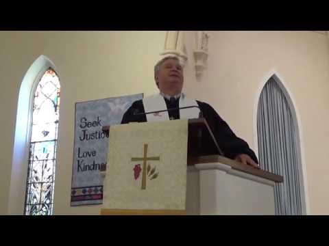 The Devil Can Cite Scripture