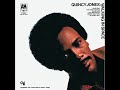 I Never Told You - Quincy Jones