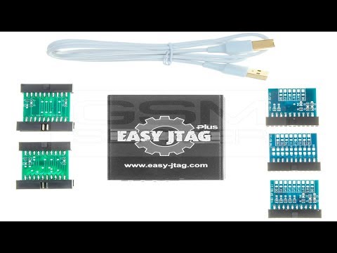 Z3X Easy-Jtag Plus Lite Upgrade Set (Специальное предложение)