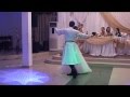 Georgian Wedding- Waltz dance- Ennio Morricone ...
