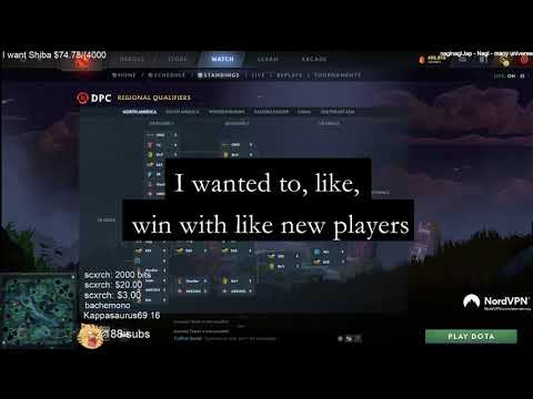 Why EE didn't join EG...(w/ subtitles)