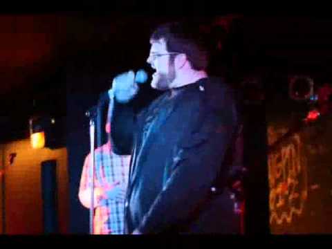 Analog Players In A Digital Area - C-Double M 2010 (Audio)