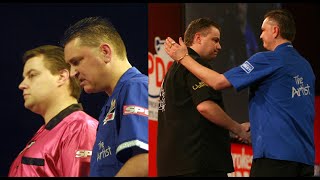 “I've got a bit of history with Kevin Painter” – John Part RELISHING rematch in Seniors Masters