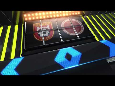 FC Mostar SG Staklorad – FC Centar, 8. kolo Premijer futsal lige BiH