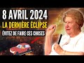 7 choses que vous devriez éviter de faire lors de l'éclipse solaire totale du 8 avril 2024