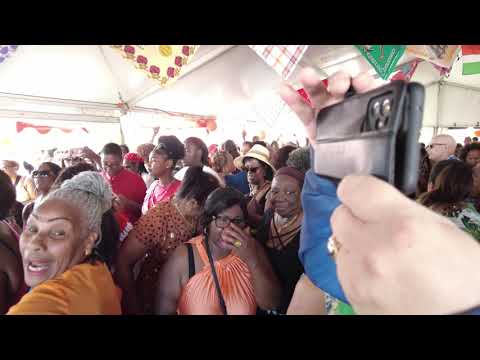 Sabakoe live @ Kwakoe La Spang 2022   Laatste floot