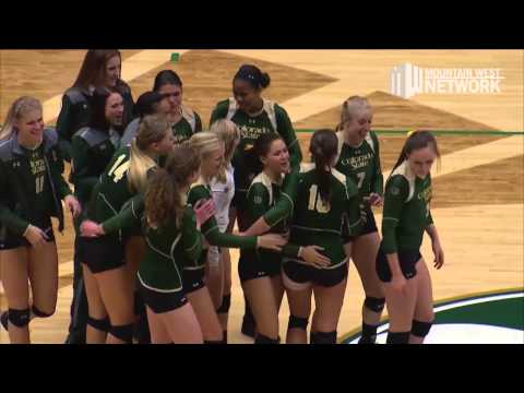 MW Spotlight: Marlee Reynolds