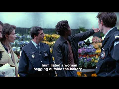 afbeelding Code Unknown - Trailer