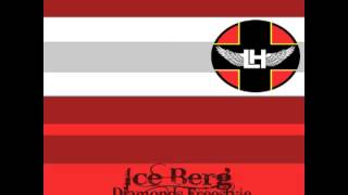 Ice Berg - Diamonds Freestyle