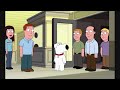 Brian Cries Like Snoopy