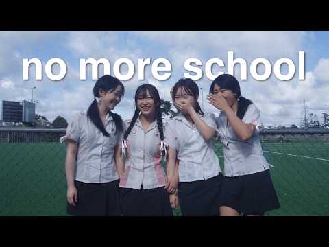 the last week of high school in new zealand ever