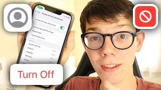 How To Turn Off Parental Controls On iPhone - Full Guide