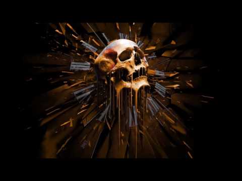 Qroh  - Death [Havel Remix]