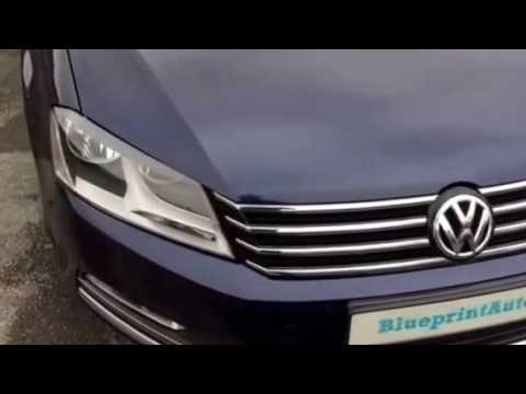 132 Passat Sport 2.0TDI BMT
