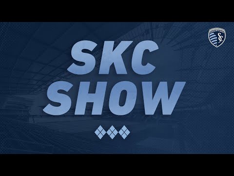 SKC Show: Joey Harty, Director of Sports Performance and Science