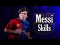 Lionel Messi Best Dribbling Skills That Made Him Famous