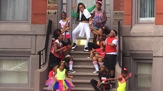 Lil Mama - Sausage Video Parody (Tribute)