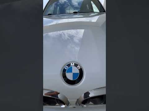 Vídeo de BMW X5